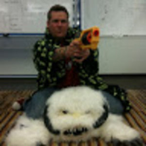 Meet your Posher, Dan